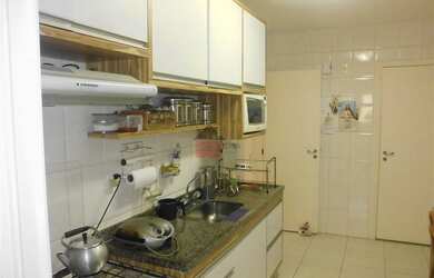 Imagem 6: Apartamento residencial para venda e locação, Ipiranga, São Paulo