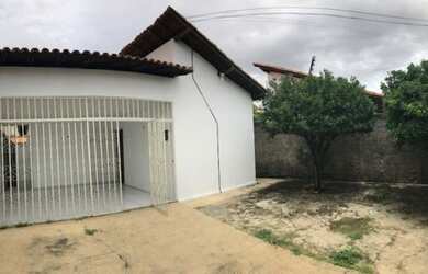 Imagem 2: Casa com 3 quartos a venda, 140 m² por R$ 500.000 - Horto - Teresina/PI...