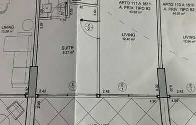 Imagem 5: Apartamento Alto Padrão para Venda em Barra Salvador-BA - 294