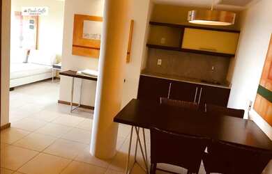 Imagem 3: Apartamento Loft para Venda em Rio Vermelho Salvador-BA - 445
