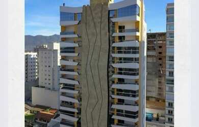 Imagem 1: Apartamento à venda, 140 m² por R$ 1.490.000,00 - Meia Praia - Itapema/SC