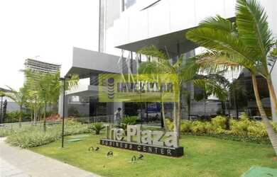 Imagem 6: EDF. THE PLAZA BUSINESS CENTER