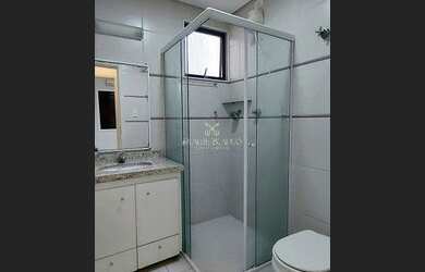 Imagem 7: APARTAMENTO 02 DORMITÓRIOS REFORMADO SACADA ASTÚRIAS GUARUJÁ