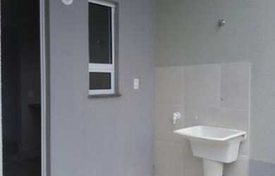 Imagem 5: Casa com 2 dormitórios, 49 m² - venda por R$ 180.000,00 ou aluguel por...