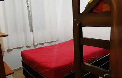 Imagem 5: Vendo linda casa pé na areia praia das Toninhas Ubatuba