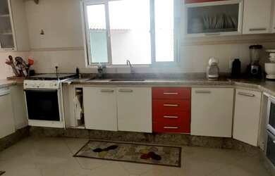 Imagem 8: Casa com 4 dormitórios à venda, 250 m² por R$ 1.400.000 - Condomínio...