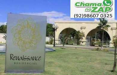 Imagem: O terreno possui 341m² de Área e está localizado em Chapada