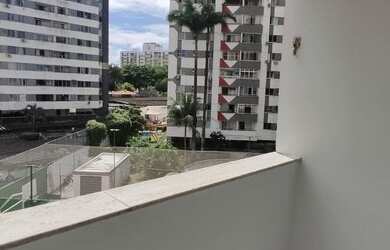 Imagem 3: APARTAMENTO RESIDENCIAL em SALVADOR - BA, IMBUÍ