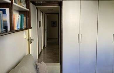 Imagem 5: Apartamento Alto Padrão para Venda em Graça Salvador-BA - 534