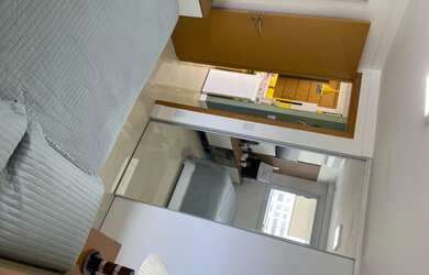 Imagem 12: 1/4 e sala à venda com 60 m2 em Armação - Salvador - Bahia