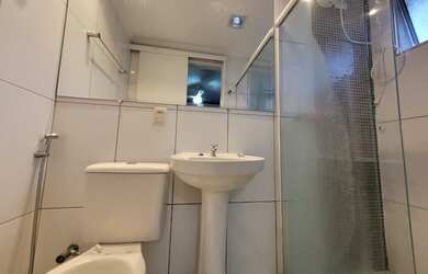 Imagem 3: Apartamento Recreio das Palmeiras