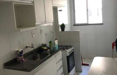 Imagem 6: Alugo apartamento no Portal das Flores, Jabotiana