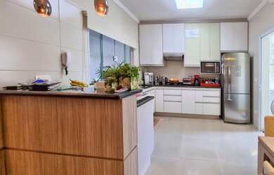 Imagem 3: Venda - Casa - Parque Novo Mundo - Americana - SP