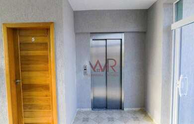 Imagem 9: Apartamento à venda, 36 m² por R$ 197.000,00 - São Miguel Paulista...