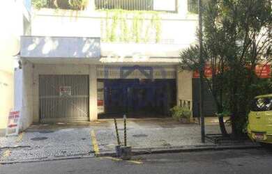 Imagem 1: Excelente loja na rua Maria Angélica, na Lagoa