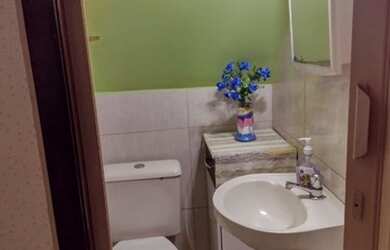 Imagem 12: 485 Excelente casa duplex no Pita São Gonçalo