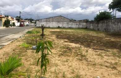 Imagem 10: Lote Turu. 300m² de Área