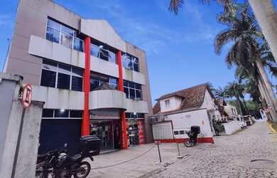 Imagem: O depósito possui 31m² de Área e está localizado em Centro