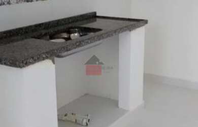 Imagem 2: Apartamento com 1 dormitório, 50 m² - venda por R$ 250.000,00 ou aluguel...