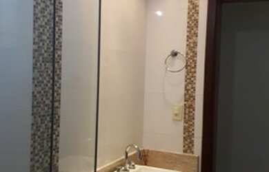 Imagem 14: Casa Geminada Bairro Europa