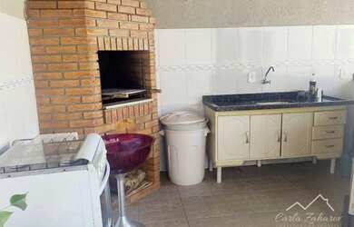 Imagem 6: Casa com 4 dormitórios à venda, 250 m² por R$ 1.400.000 - Condomínio...