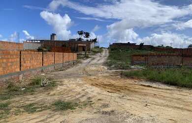 Imagem 5: TERRENO EM AREMBEPE ÁGUA LUZ ÓTIMA LOCALIZAÇÃO E AMBIENTE