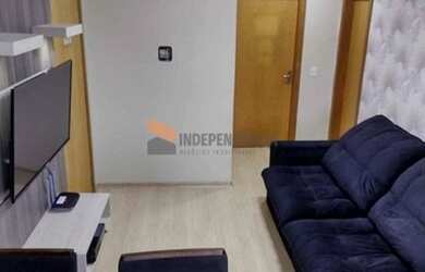 Imagem 2: CAXIAS DO SUL - Apartamento Padrão - Desvio Rizzo