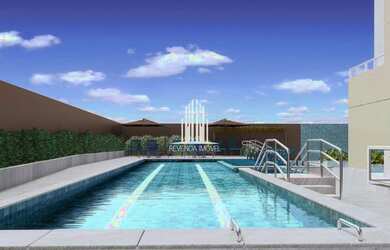 Imagem 13: Epic Patriani. Varanda, 195m² de Área, 3 Vagas na garageme3 Dormitórios