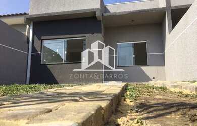 Imagem 3: Casa Fazenda Rio Grande Paraná