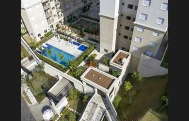 Imagem 4: Linda cobertura. Piscina, Churrasqueira, Varandae116m² de Área