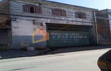 Imagem 1: São Paulo - Galpão/Depósito/Armazém - Fazenda da Juta