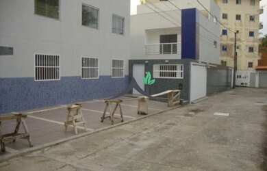 Imagem 3: casa - Jardim Placaford - Salvador