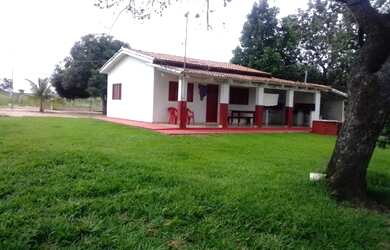 Imagem 7: Fazenda à venda, 3339600 m² por R$ 3.450.000 - Araguaína/TO