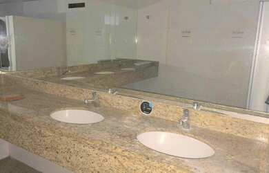 Imagem 14: Andar Corporativo para alugar, 4606 m² por R$ 575.775/mês - Bela Vista...