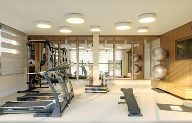 Imagem 6: Cobertura residencial para venda, Bela Vista, Porto Alegre - CO9203