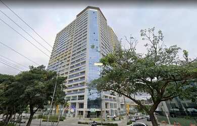 Imagem: O depósito possui 49m² de Área e está localizado em Centro