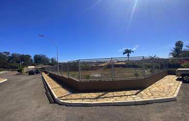 Imagem 1: Vendo Lote, Fraçao SMPW quadra 6 Park Way Condominio Fechado e estruturado...