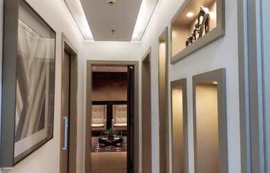 Imagem 9: Sala Comercial para Locação em Jundiaí, Jardim Ana Maria, 2 banheiros,...