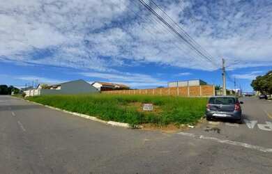 Imagem: O terreno possui 787m² de Área e está localizado em Das Indústrias