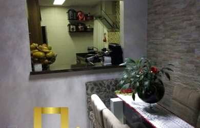 Imagem 3: Apartamento à Venda no Condomínio Parque Barueri no Jardim Tupanci em...