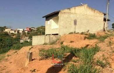 Imagem: O terreno possui 146m² de Área e está localizado em Jardim