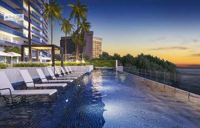 Imagem 6: Apartamento Alto Padrão para Venda em Barra Salvador-BA - 294