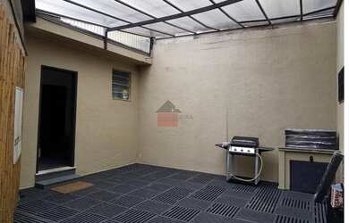 Imagem 9: Sobrado com 4 dormitórios à venda, 178 m² por R$ 1.370.000 - Ipiranga...