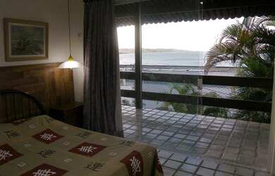 Imagem 13: Linda e aconchegante casa para locação na praia de Ponta Negra