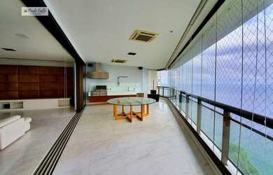 Imagem 9: Apartamento Alto Padrão para Venda em Vitória Salvador-BA - 310