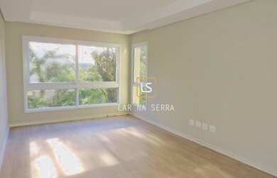 Imagem 3: Apartamento à venda, 119 m² por R$ 851.454,40 - Mato Queimado - Gramado/RS