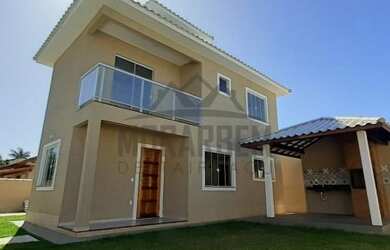 Imagem 1: Maricá - Casa Padrão - Itaipuaçú