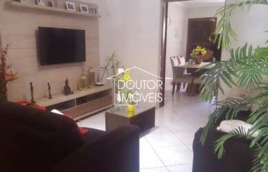 Imagem 1: São Paulo - Casa Padrão - JARDIM TRES MARIAS