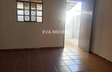 Imagem 5: APARECIDA DE GOIANIA - Casa Padrão - JARDIM LUZ