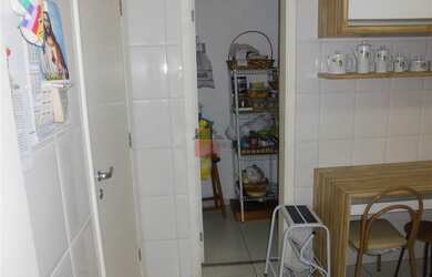 Imagem 7: Apartamento residencial para venda e locação, Ipiranga, São Paulo